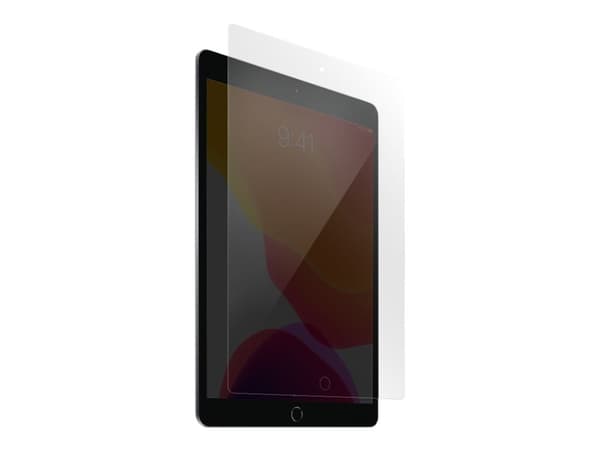 STM - Skjermbeskyttelse for nettbrett - glass - for Apple 10.2-inch iPad (7. generasjon, 8. generasjon, 9. generasjon)