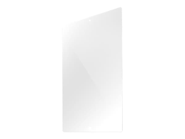 STM - Skjermbeskyttelse for nettbrett - glass - for Apple 10.2-inch iPad (7. generasjon, 8. generasjon, 9. generasjon)
