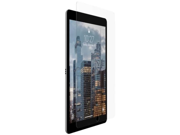UAG Urban Armor Gear Workflow Displayschutzglas in Industriequalität | Apple iPad 10,2" (2021 - 2019) | bulk | 1441815W0000 (1441815W0000)