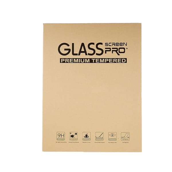 För OnePlus Pad Heltäckande Härdat glas Tempered Glass Full Coverage