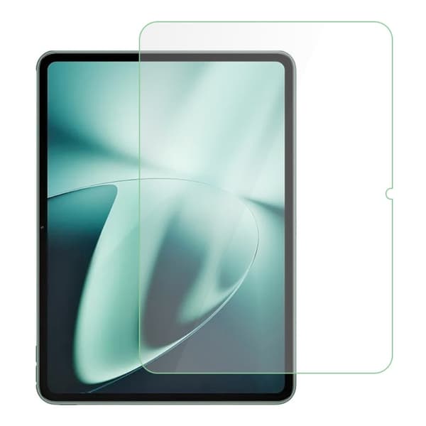 För OnePlus Pad Heltäckande Härdat glas Tempered Glass Full Coverage