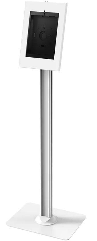 Neomounts FL15-650WH1 Tablet floor stand 9.7-11" - lockable