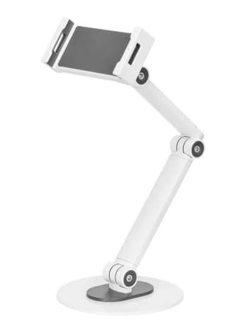 TABLET ACC STAND WHITE/DS15-550WH1 NEOMOUNTS Hvid