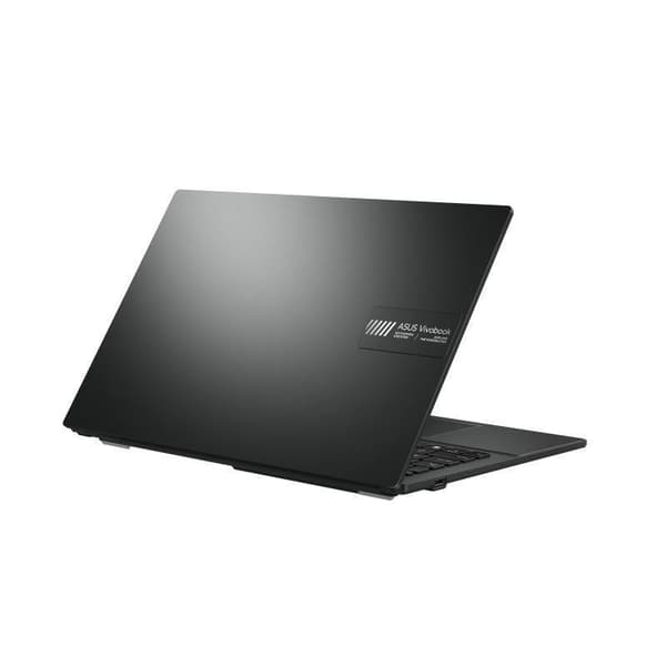 Asus | Vivobook E1504FA-BQ184W | Black | 15.6 " | IPS | FHD | 1920 x 1080 pixels | 60 Hz | Non-Glare | AMD Ryzen 3 | 7320U | 8 GB | DDR5 | Solid-state Sort