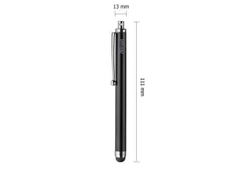 Stilus Trust Stylus Pen Black