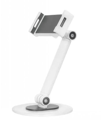 TABLET ACC STAND WHITE/DS15-540WH1 NEOMOUNTS Hvid