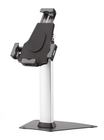 TABLET ACC DESK STAND/TABLET-D150SILVER NEOMOUNTS Sølv