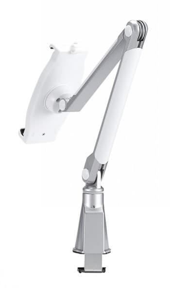 TABLET ACC DESK STAND/TABLET-D100SILVER NEOMOUNTS