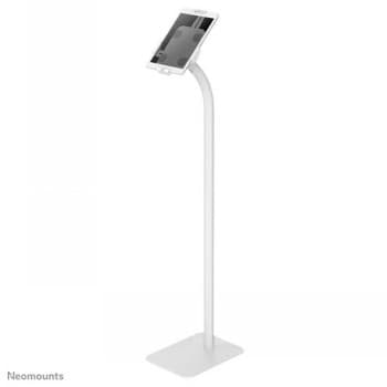 TABLET ACC FLOOR STAND/FL15-625WH1 NEOMOUNTS Hvid