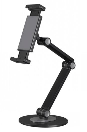 TABLET ACC STAND BLACK/DS15-550BL1 NEOMOUNTS Sort