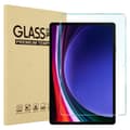 Miniatyrbild 1 av 4: Samsung Galaxy Tab S9 FE+ Härdat glas 0,3mm 9H