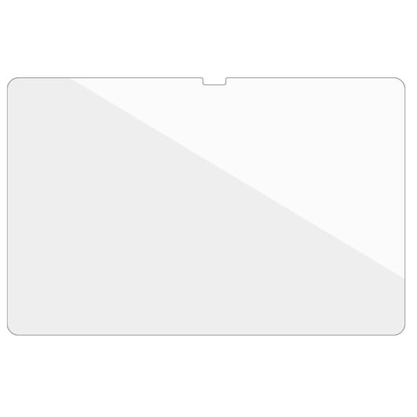 Samsung Galaxy Tab S9 FE hærdet glas Skærmbeskytter