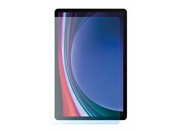 Tucano skjermbeskytter i herdet glass til Samsung Galaxy Tab S9 11" / S9 FE