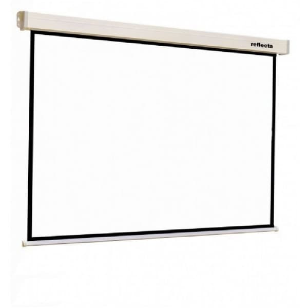 REFLECTA CR 180 X 180 1:1 BL FRAME