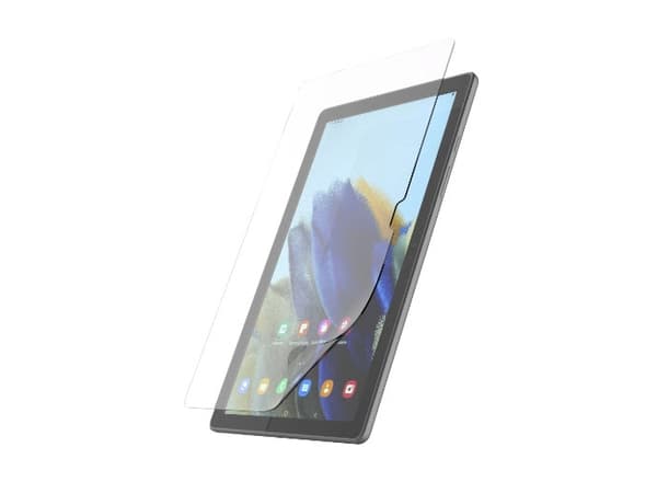 Hama Crystal Clear, Genomskinligt skärmskydd, 27,9 cm (11"), Polyetentereftalat (PET), 1 styck