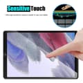 Miniatyrbillede 2 af 5: 2 stk. til Samsung Galaxy Tab A9 Skærmbeskytter Hærdet Glas