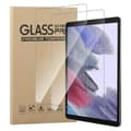 Miniatyrbillede 1 af 5: 2 stk. til Samsung Galaxy Tab A9 Skærmbeskytter Hærdet Glas
