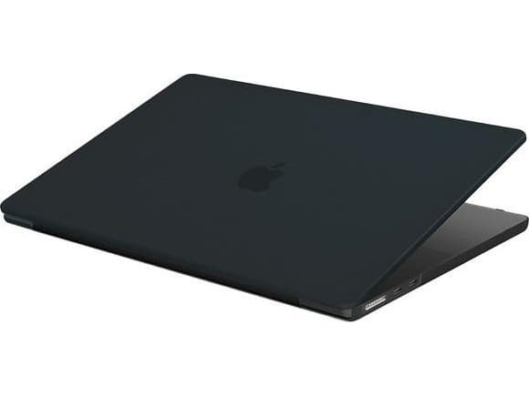 UNIQ Claro MacBook Air 15" veske (2023) - gjennomsiktig-grå