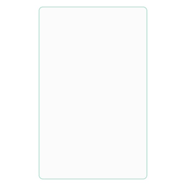 Hærdet glasbeskytter Lenovo Tab M9