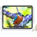 Miniatyrbild 2 av 6: [2-Pack] Hofi iPad (2022) Skärmskydd Härdat glas Pro+