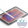 Miniatyrbild 2 av 5: Hofi Galaxy Tab S9 FE Härdat Glas Skärmskydd Pro Plus