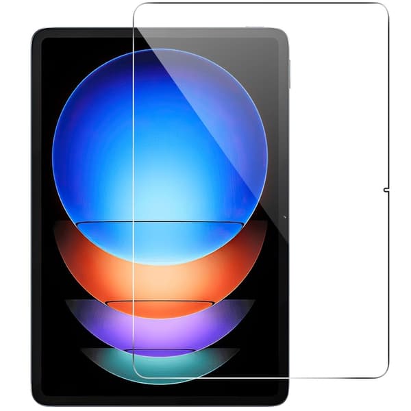 Hærdet glasbeskytter Xiaomi Pad 6s Pro 12.4"