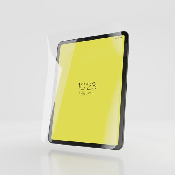 Copter skærmbeskytter iPad Pro 11" 7 gen (2024)