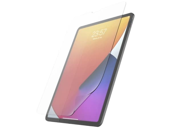 Hama Hiflex, Clear screen protector, 33 cm (13"), 9H, 1 pc(s)