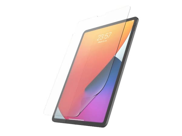 Hama Hiflex, Clear screen protector, 33 cm (13"), 9H, 1 pc(s)