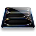 Miniatyrbilde 5 av 11: DUX DUCIS skjermbeskytter til iPad Pro 11 (2024) aluminiumsglassfilm