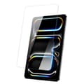 Miniatyrbilde 1 av 11: DUX DUCIS skjermbeskytter til iPad Pro 11 (2024) aluminiumsglassfilm