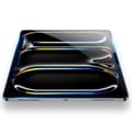 Miniatyrbilde 5 av 6: DUX DUCIS Skjermbeskytter til iPad Air 13 (2024) Aluminium Glassfilm