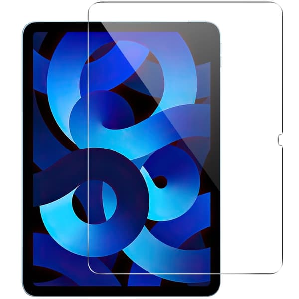 Skærmfilm i hærdet glas til iPad Air 11 (2024)
