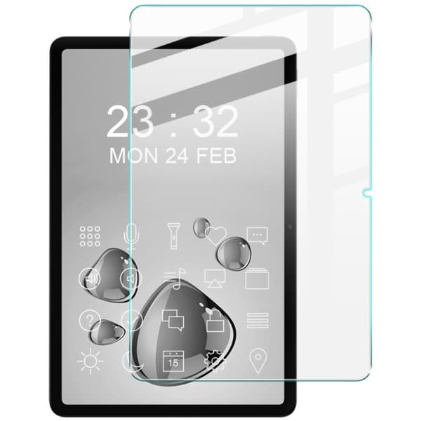 Hærdet glasbeskytter Xiaomi Redmi Pad Pro / Pro 5G