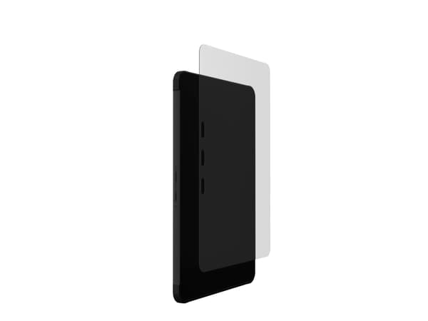 Urban Armor Gear 244452B1NA, Blank skjermbeskytter, 25,6 cm (10.1"), 9H, Herdet glass
