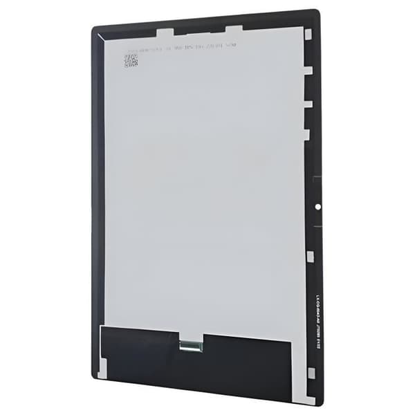 LCD-skärm och pekglas för Blackview Tab 15 Black