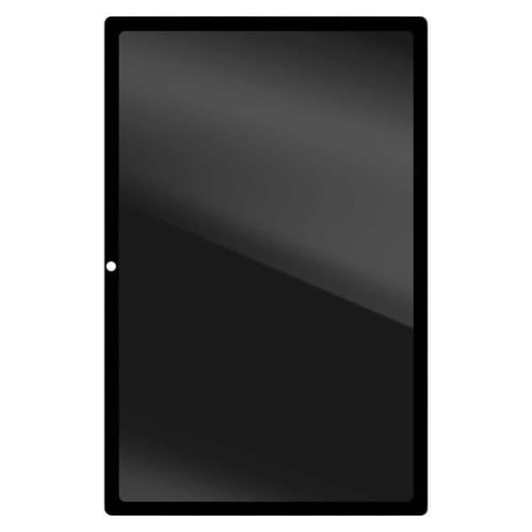 LCD-skärm och pekglas för Blackview Tab 15 Black