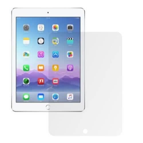 Skyddsglas för iPad 9.7 GLASS BASIC kompatibel STM DUX MW Transparent