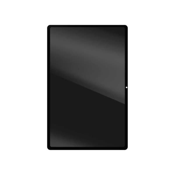 LCD-skärm och pekglas för Samsung Galaxy Tab S9 FE Plus Relife Svart
