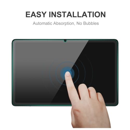 HAT PRINCE 2 Kpl Näytönsuojat Karkaistu Lasi OnePlus Pad Pro / OnePlus Pad 2
