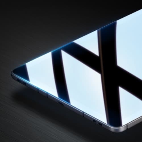 DUX DUCIS Til Samsung Galaxy Tab S10 Plus Skærmbeskytter Glass Film