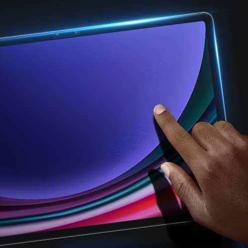 DUX DUCIS Til Samsung Galaxy Tab S10 Plus Skærmbeskytter Glass Film