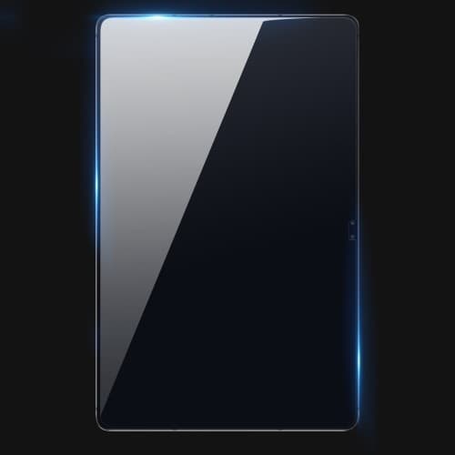 DUX DUCIS Til Samsung Galaxy Tab S10 Ultra Skærmbeskytter Glass Film