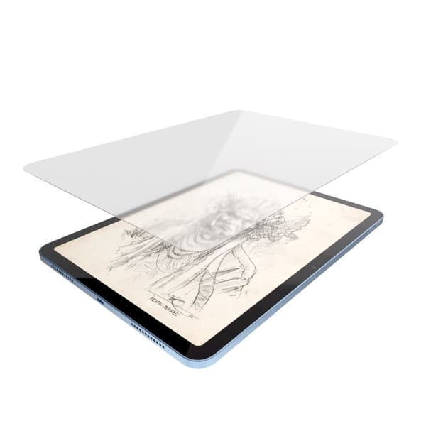 NEXT ONE Scribble Paper Texture Screen Protector iPad 10th Gen