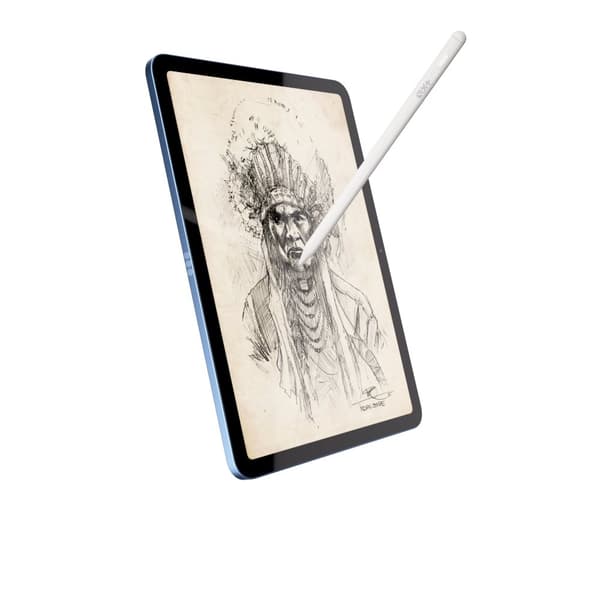 NEXT ONE Scribble Paper Texture Screen Protector iPad 10th Gen