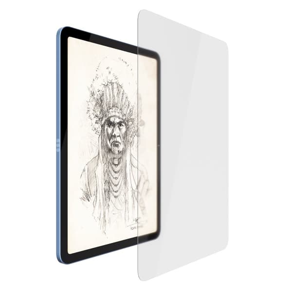 NEXT ONE Scribble Paper Texture Screen Protector iPad 10th Gen