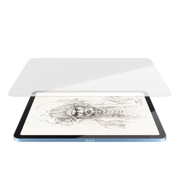 NEXT ONE Scribble Paper Texture Screen Protector iPad 10th Gen