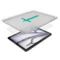 Miniatyrbild 4 av 8: NEXT ONE Skärmskydd i härdat glas för iPad Air M2 11"