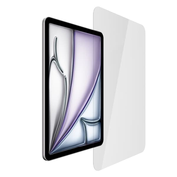 NEXT ONE Skærmbeskytter i hærdet glas til iPad Air M2 11"