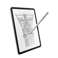 Miniatyrbild 6 av 8: NÄSTA ETT Scribble Paper Texture Skärmskydd iPad Air M2 11"
